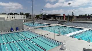 Southwestern College  Wellness and Aquatic Complex [upl. by Romilly]