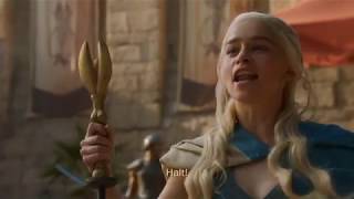 Best of Game of Thrones Most Badass Scenes Compilation [upl. by Helfant]