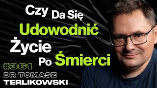 361 Jak Wygląda Prawdziwe Piekło Czy Religia Kontroluje Społeczeństwo  dr Tomasz Terlikowski [upl. by Socher]