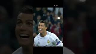 Ronaldo passion🤩🇵🇹🐐ronaldorealmadrid [upl. by Onilecram873]