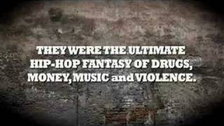 BMF THE RISE AND FALL OF A HIPHOP DRUG EMPIRE [upl. by Anawaj]