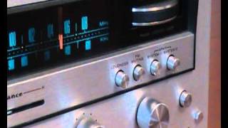 MARANTZ 2216 [upl. by Lirva]