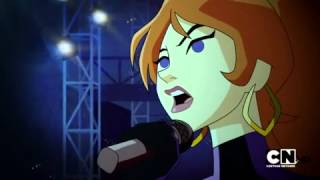 Daphne  Trap of Love ost ScoobyDoo MYSTERY INCORPORATED mp4 [upl. by Ahrens454]