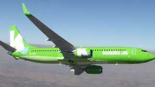 NEWS IN A MINUTE Kulula BA flights could return sooner than you think [upl. by Burhans]