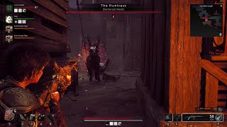 Remnant 2  Part 95  The Huntress Boss Fight on Nightmare [upl. by Candace362]