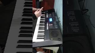 Fullmoon Keyboard cover  Sonata Arctica [upl. by Othelia]