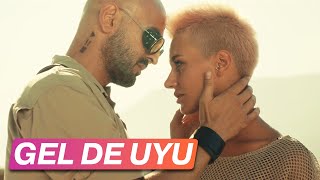 Soner Sarıkabadayı  Gel De Uyu Official Video [upl. by Aevin344]