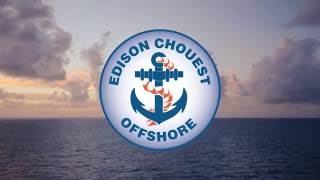 Edison Chouest Offshore  Intro [upl. by Oshinski]