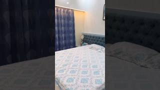 12’ x 12’ Bedroom Design 2024 bedroom bedroomdecor interiorjagat interior ytshorts shortsfeed [upl. by Ihdin]