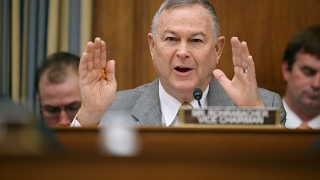 GOP Rep Rohrabacher floats breakup of Macedonia [upl. by Arraik]