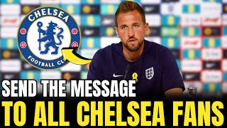 UNEXPECTED ANSWER KANE SPOKE ABOUT THE PAST AND MENTIONED CHELSEA IN A CONTROVERSIAL QUESTION [upl. by Pack]