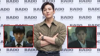 Ji Chang Wook Turns Villain in Revolver [upl. by Dido]