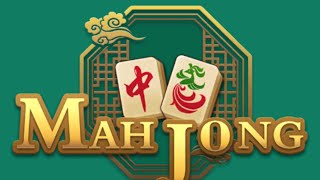 Mahjong  Solitaire Game Gameplay Android [upl. by Yrrem]