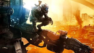 【GMV】Titanfall 2  Frontline  Pillar [upl. by Sean]