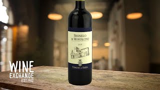 This is the BEST Brunello Value of the Incredible 2019 Vintage [upl. by Zeta]