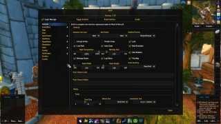 ElvUI Tutorial Part 1 [upl. by Marleen358]