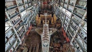 14 Mysterious and Secretive Soviet Projects [upl. by Bolitho]