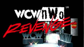 WCWNWO Revenge  Starrcade [upl. by Werd]