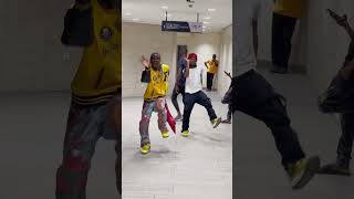 Nerih  Pas Le Temps dance video by Cizathecraze🔥 dance trending viral france [upl. by Okorih880]