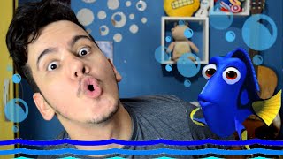 PROCURANDO DORY  Rafazando [upl. by Ttelrats831]