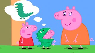 Cuando sea mayor  Los cuentos de Peppa la Cerdita [upl. by Isadora459]