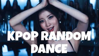 KPOP RANDOM DANCE 2024 POPULAR amp NEW [upl. by Muhan]