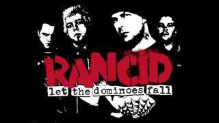 Rancid  quotLuluquot Full Album Stream [upl. by Esertak]