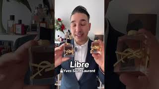 ysl libreysl libre parfumysl [upl. by Eissirhc]