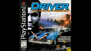 Driver You Are the Wheelman OST  Miami [upl. by Michaud505]