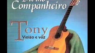 Tony Voz e Violão  Tu Me Sondas [upl. by Gowrie]