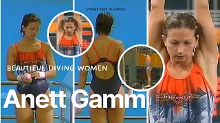 Athens 2004 Annett Gamm 1 [upl. by Adham]