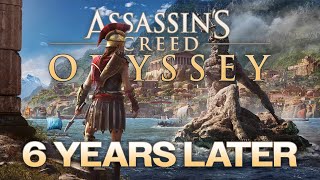 Assassin’s Creed Odyssey Should You Play in 2024 [upl. by Felipe639]