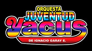 Orquesta Juventud YACUS de Ignacio Garay en Cajatambo 2023 [upl. by Gerge597]