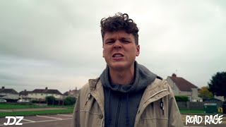 Kamakaze Road Rage  JDZmedia [upl. by Ezitram]