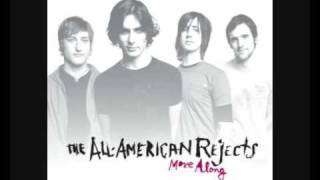 The AllAmerican Rejects  Dirty Little Secret [upl. by Eicrad970]