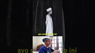 Hantu Pemulung Berhasil Umroh [upl. by Hama]