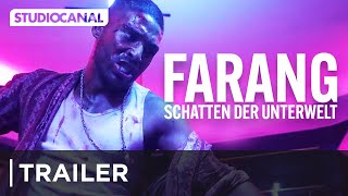 FARANG  SCHATTEN DER UNTERWELT  Trailer Deutsch  Ab 23 November im Kino [upl. by Nerhtak961]