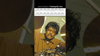 James Gadson Groove  The FUNKIEST Drum Intro Ever [upl. by Castillo]