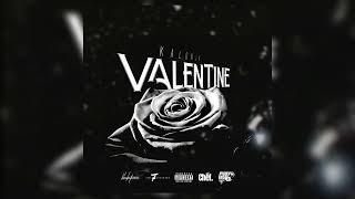 Kalonji  Valentine Official Audio [upl. by Hew256]