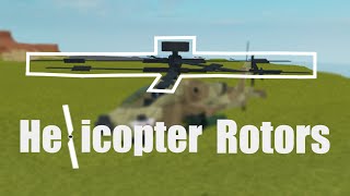 Plane Crazy  Helicopter Basics  Ep 1 [upl. by Ricketts]