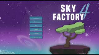 Sky Factory 4 Beginner Tips [upl. by Nos]