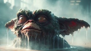 Gremlins 3 Fight or Flight AI generated movie trailer 4k [upl. by Elbart607]