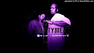 Big Tymers  This Is How We Do Slowed Down [upl. by Enomahs367]