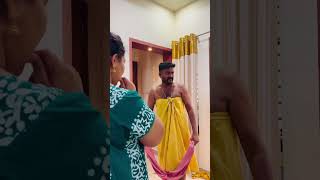 Ada paithiyam anand5000 comedy husbandsothanaigal funny tamilcomedy familyalaparaigal fun [upl. by Yrem684]