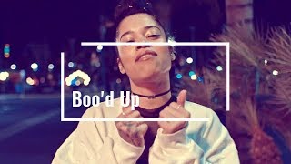 quotBood Upquot  Ella Mai Copyright free Music RampB TRAPSOUL BEAT INSTRUMENTAL [upl. by Revert]