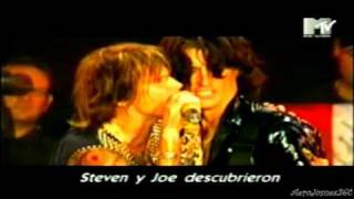 Aerosmith  MTV Icon Full Show Español P6 [upl. by Ikim]