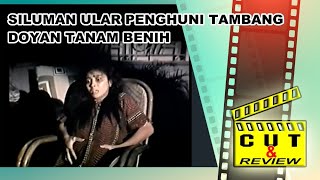 SILUMAN ULAR PENEBAR BENIH PADA SETIAP WANITA [upl. by Atiekal]