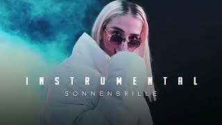 LOREDANA  SONNENBRILLE Instrumental [upl. by Ahl279]