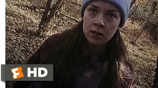 The Blair Witch Project 38 Movie CLIP  I Dont Have the Map 1999 HD [upl. by Seroka]