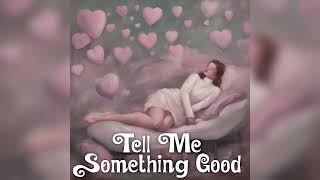 Tell Me Something Good 2021 Dance Ewan McVicar  Full Cover Instr amp Backing Tracks Available [upl. by Nirrol]